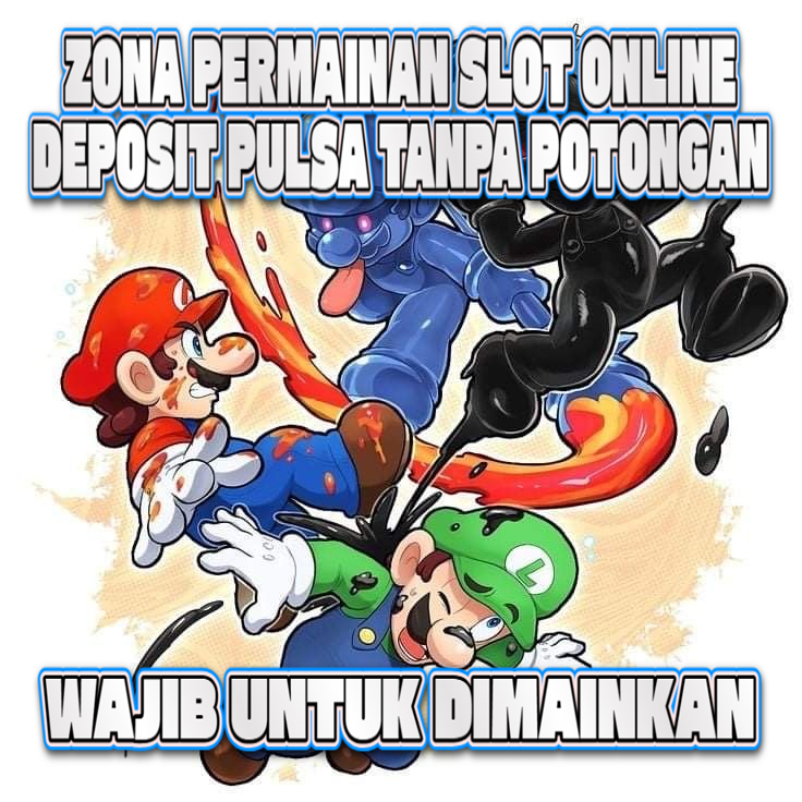 Galeri foto Suster168 | Zona Permainan Slot Online Deposit Pulsa Tanpa Potongan di Jakarta